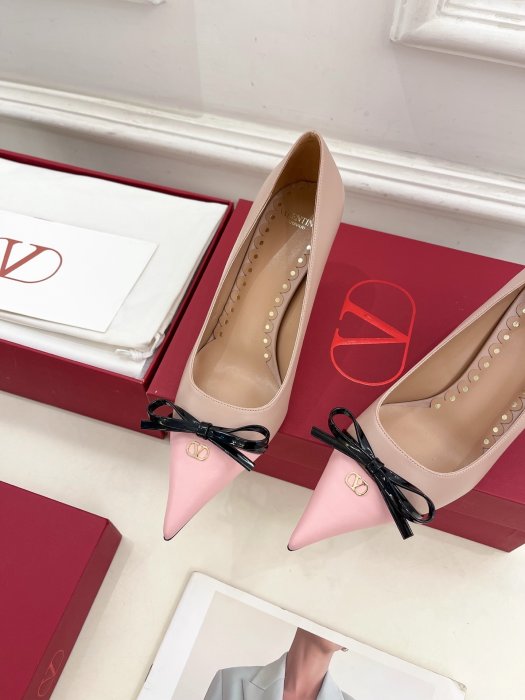 Shoes women's Valentino Garavani фото 6