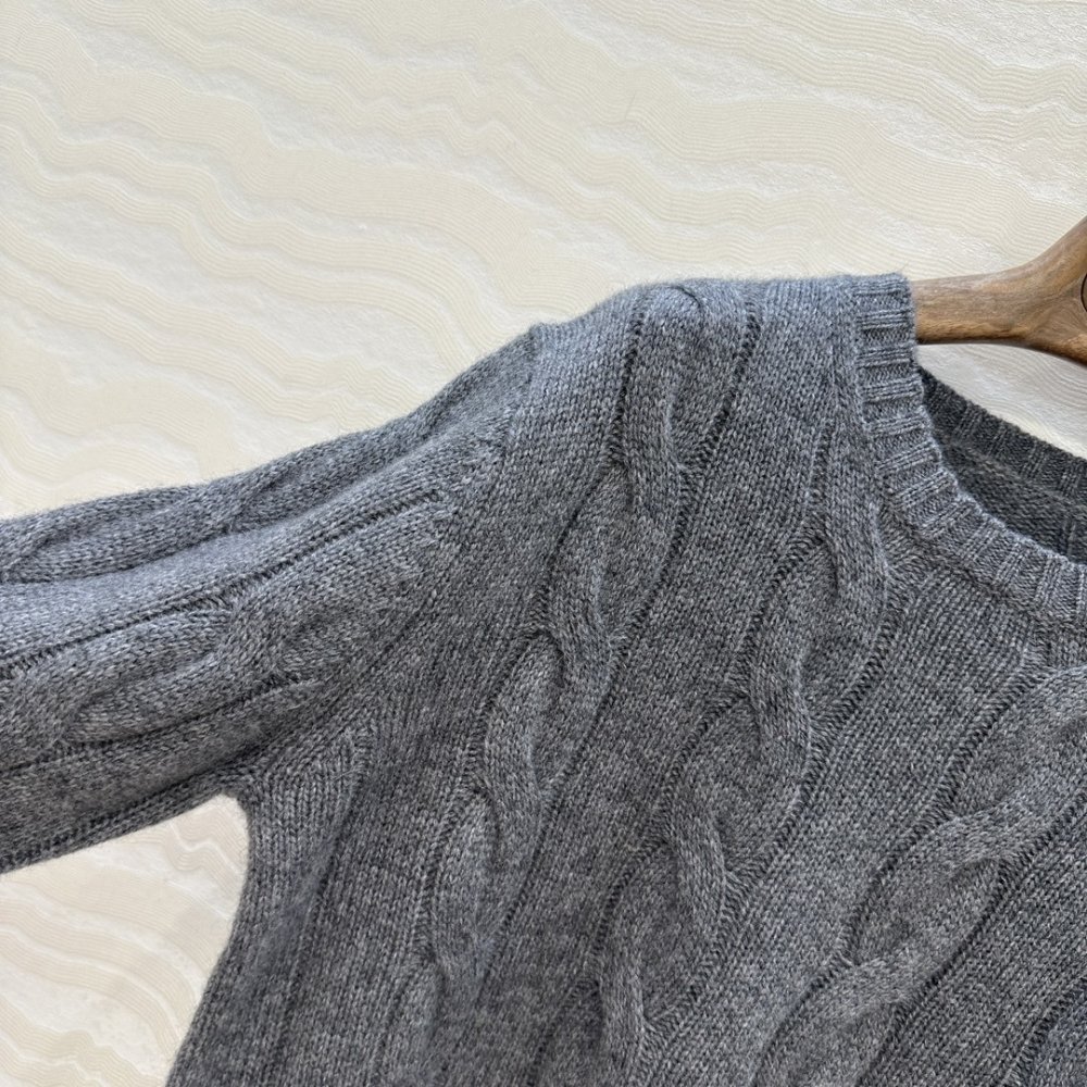 Костюм кашеміру жіночий з винтажным відтінком фото 5