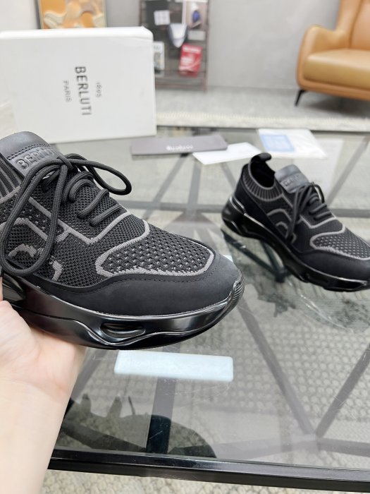 Кроссовки мужские фото 6