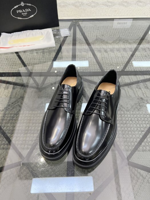 Туфли мужские фото 3