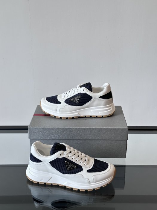 Кроссовки мужские фото 4