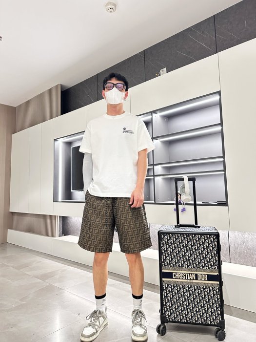 Шорти чоловічі фото 5