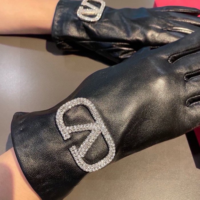 Gloves women's