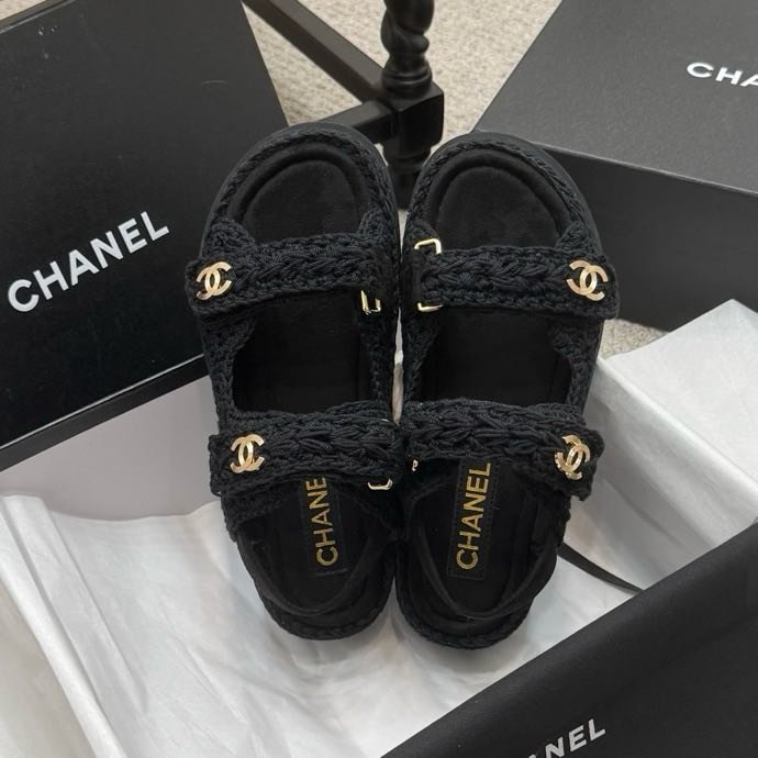 Сандалии женские фото 4