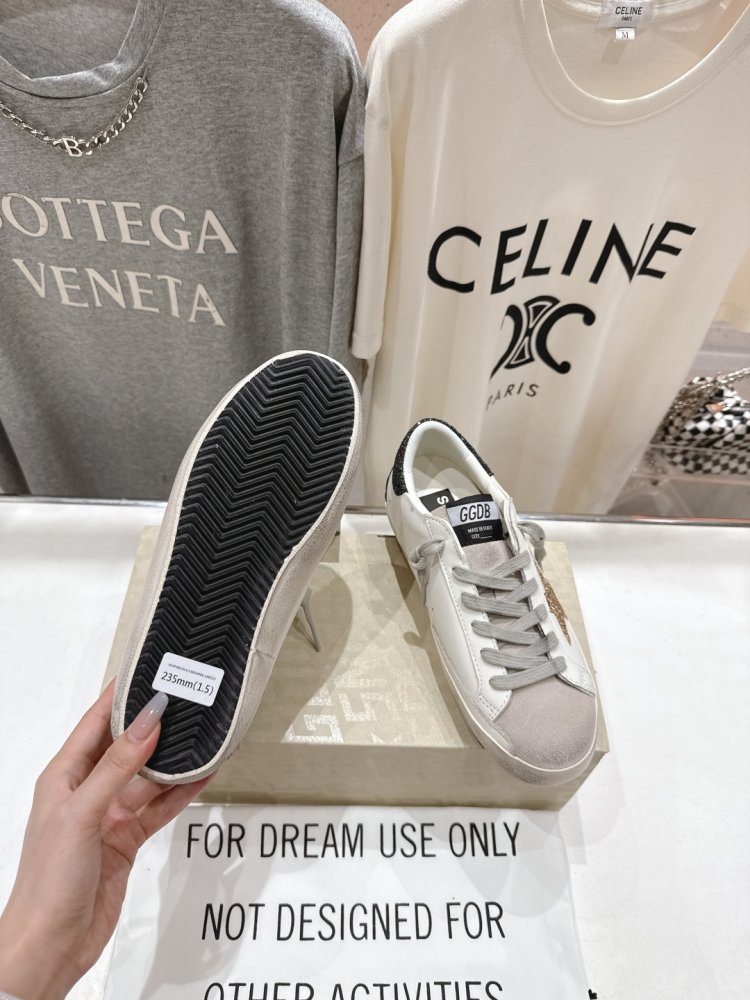 Shoes women's Golden Goose фото 9