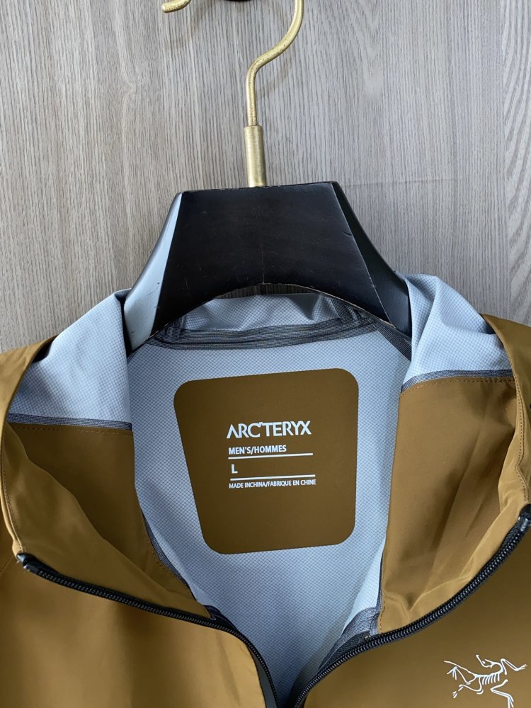 Куртка вітровка чоловіча фото 3