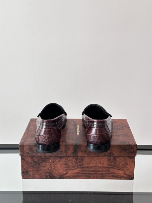 Туфлі чоловічі фото 8