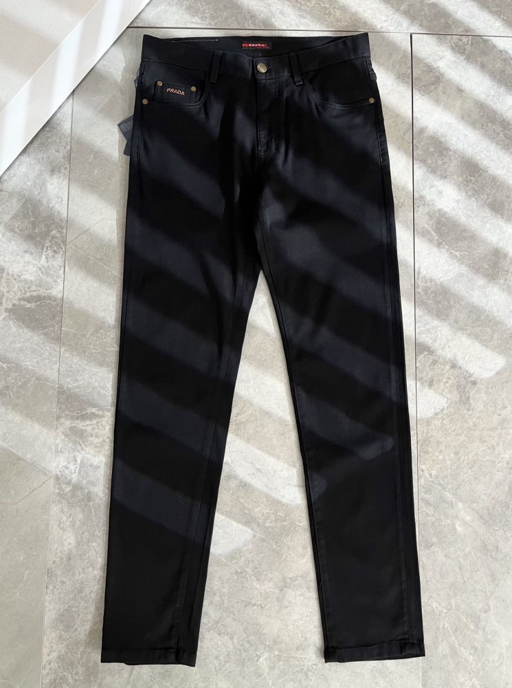 Джинсы мужские фото 2