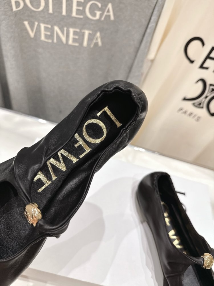 Ballet shoes фото 6