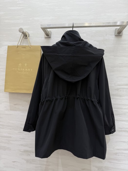 Тренч фото 4