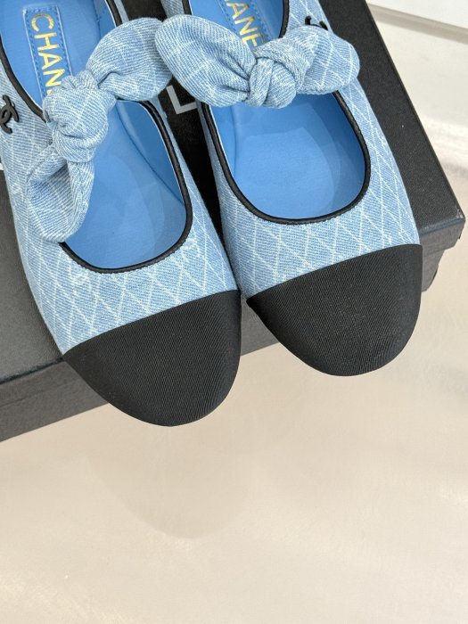 Ballet shoes фото 7