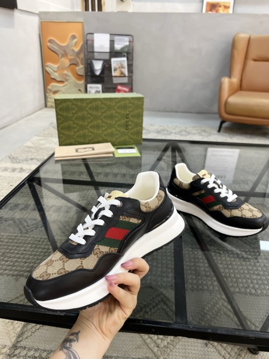 Кроссовки мужские фото 4