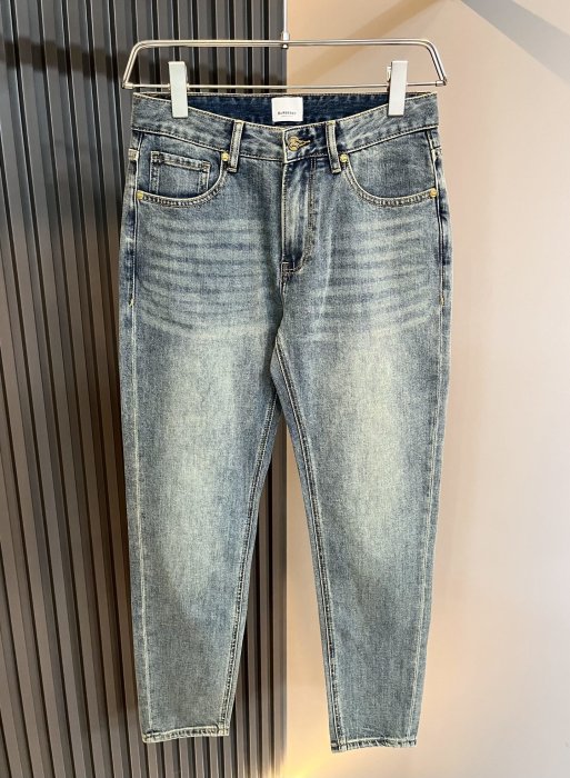 Джинсы мужские фото 2