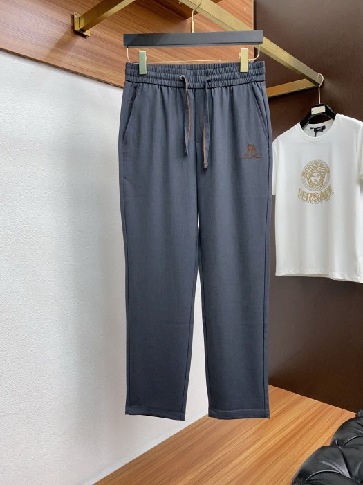 Брюки мужские фото 2