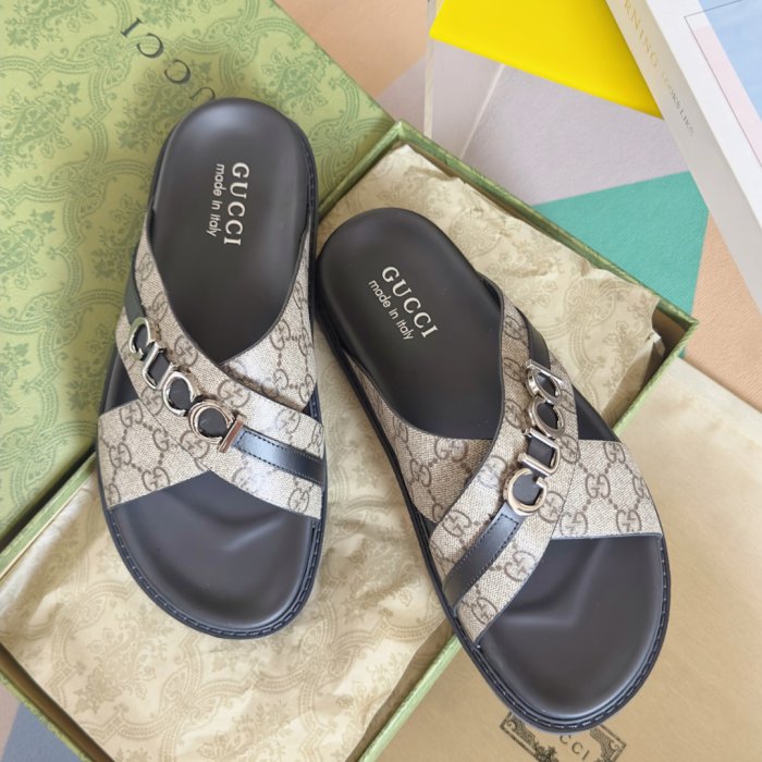 Шльопанці чоловічі