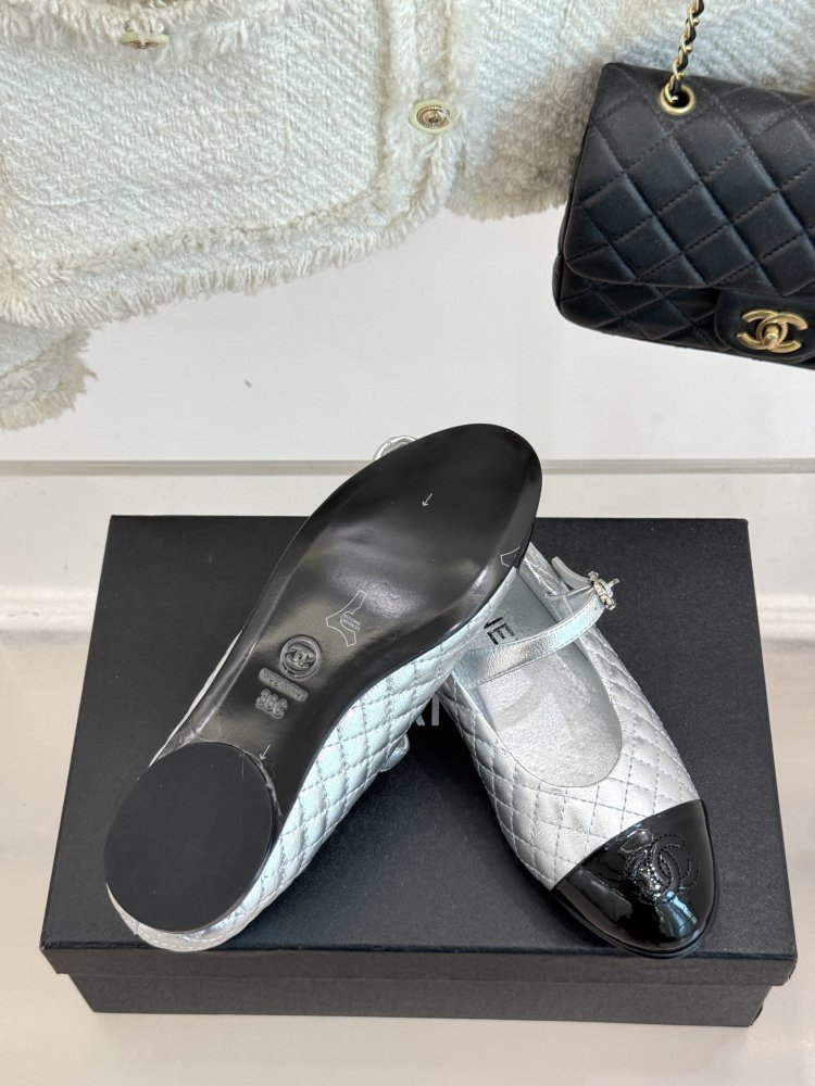 Ballet shoes фото 9