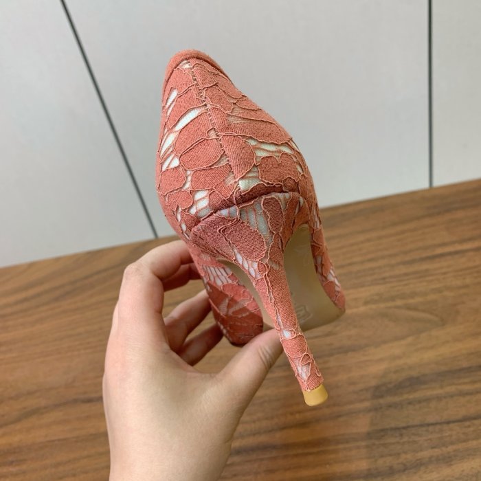 Туфли женские фото 9