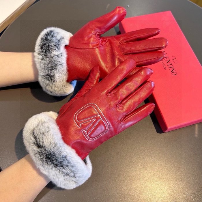 Gloves women's