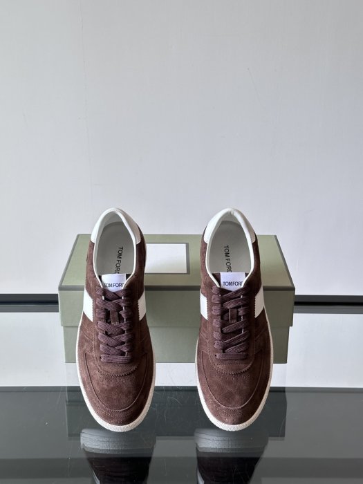 Sneakers men's фото 6