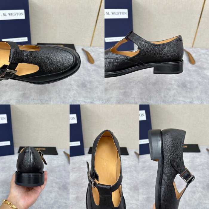 Туфли мужские фото 9