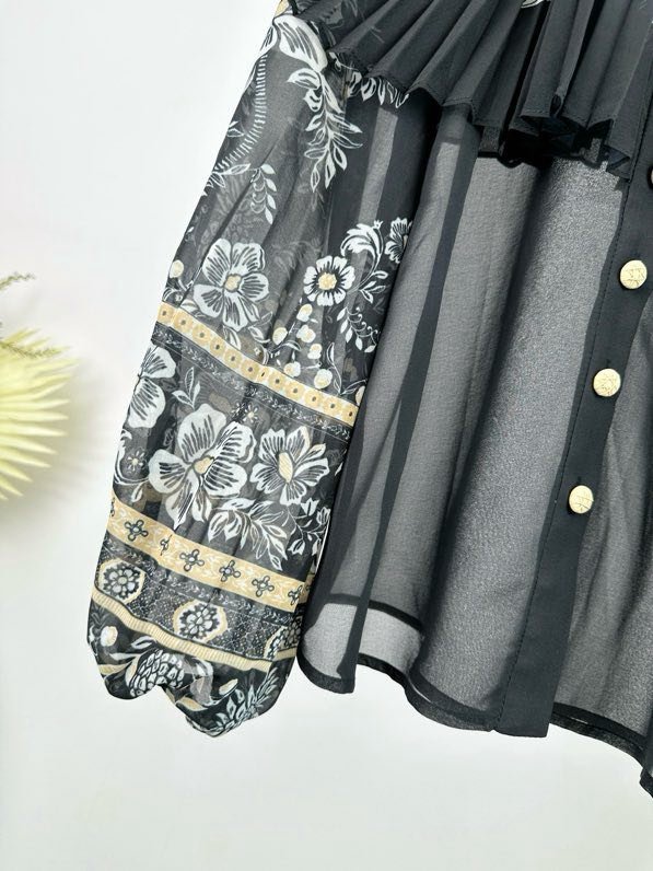 Сорочка жіноча з серії ILLUMINATE фото 7