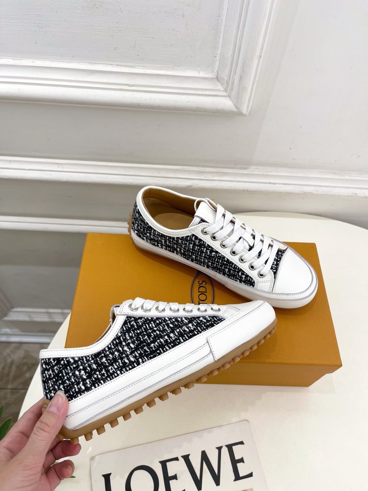 Кеды женские фото 4