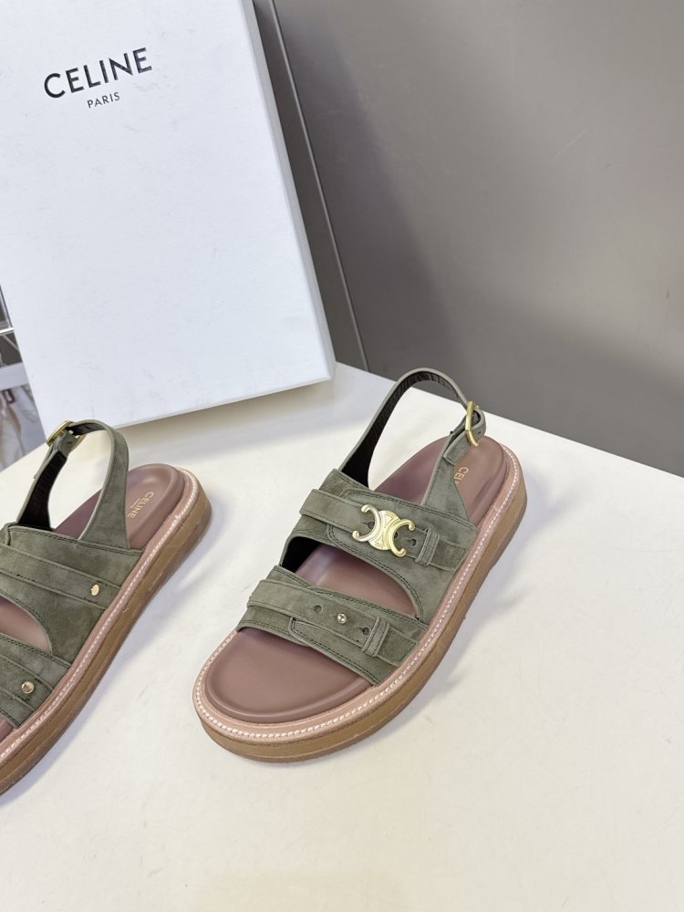 Сандалі жіночі фото 3