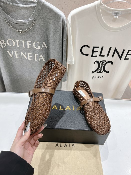 Балетки фото 3