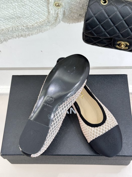 Ballet shoes фото 9