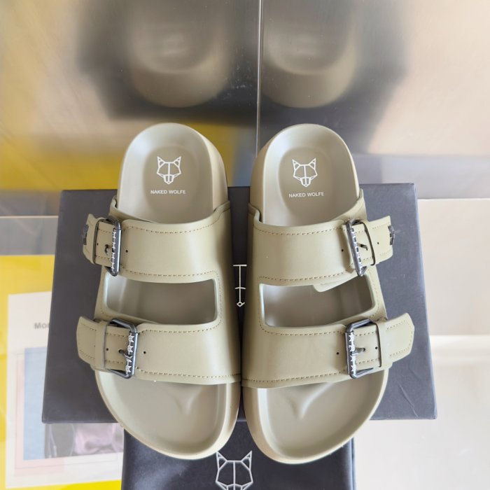 Шльопанці чоловічі фото 4