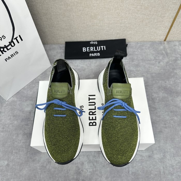 Кроссовки мужские