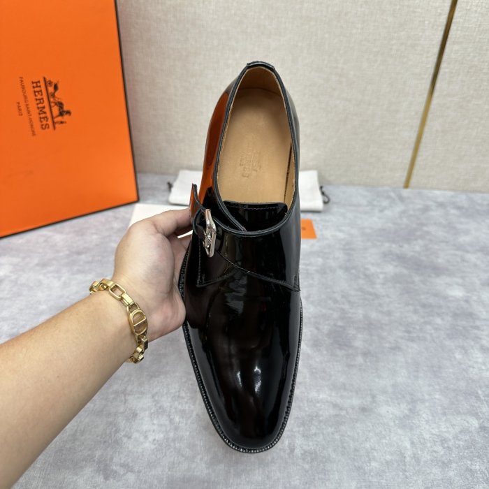 Туфли мужские фото 5