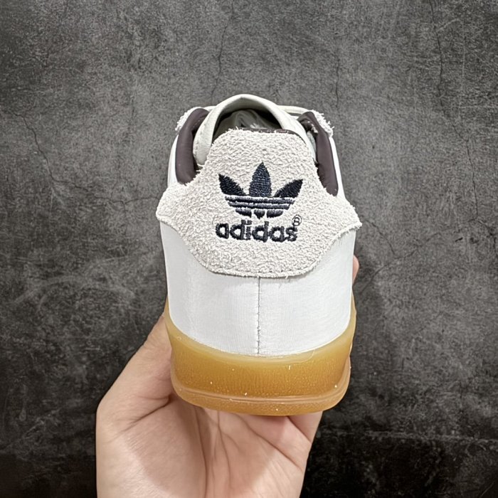 Кросівки Adidas Original Gazelle Indoor Trainers фото 4