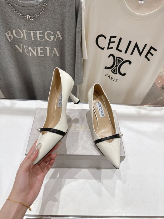 Туфли женские фото 4