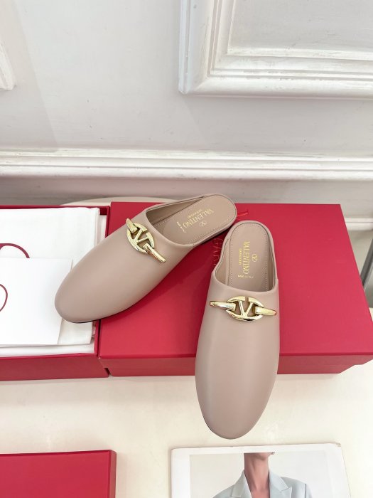 Туфли женские Valentino Garavani фото 6