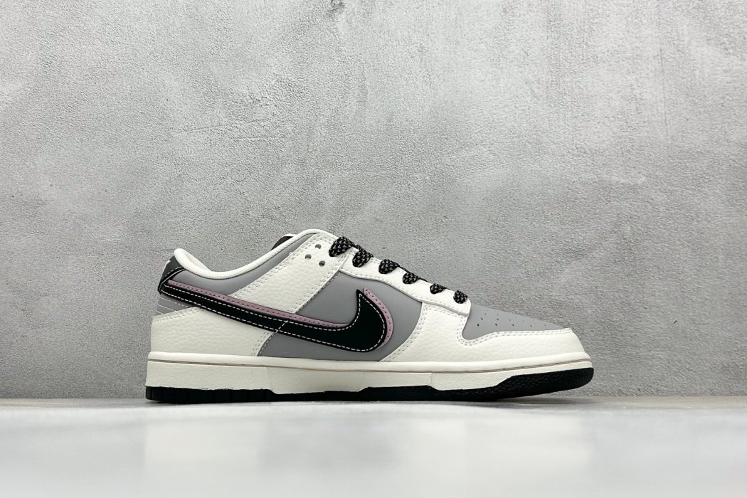 Кроссовки Nike Dunk Low Retro фото 2
