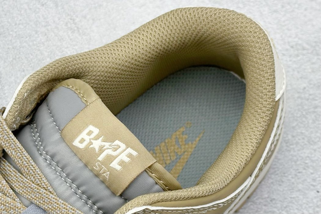 Кроссовки Nike SB Dunk Low фото 8