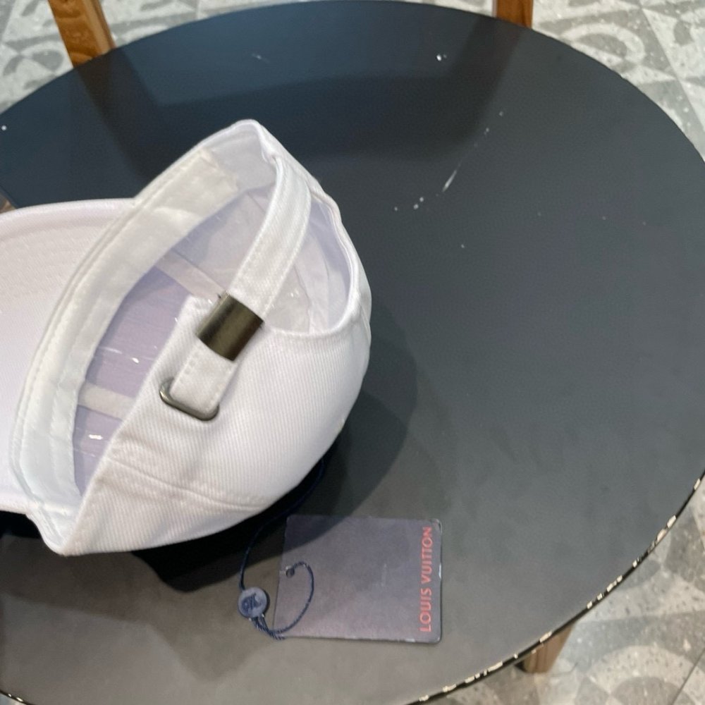 Кепка фото 6