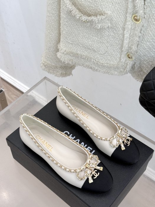 Ballet shoes фото 3