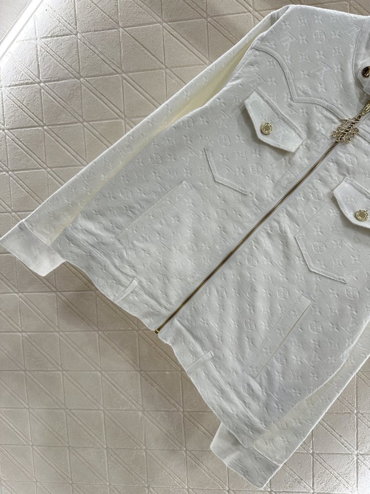 Куртка джинсова жіноча фото 4