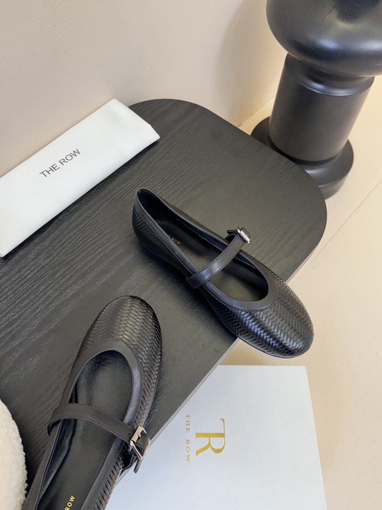 Ballet shoes фото 4