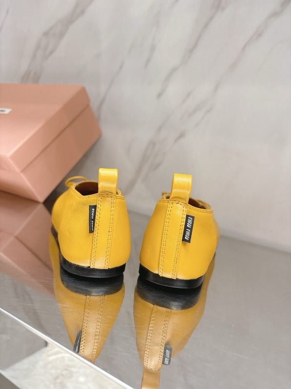 Балетки фото 2