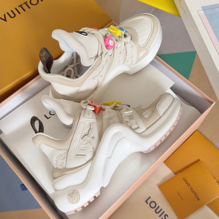 Sneakers фото 4