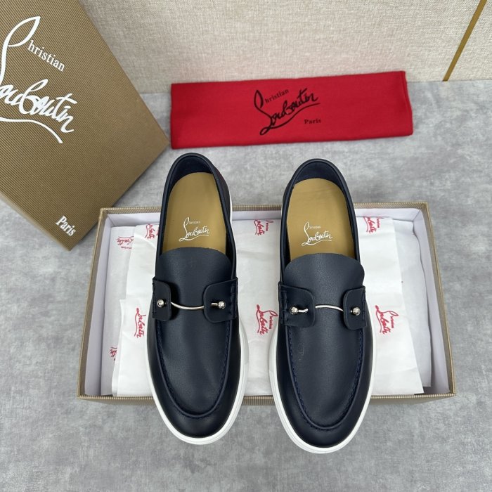 Туфли мужские