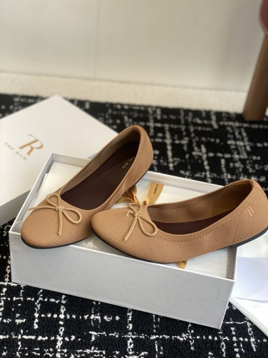 Балетки фото 3