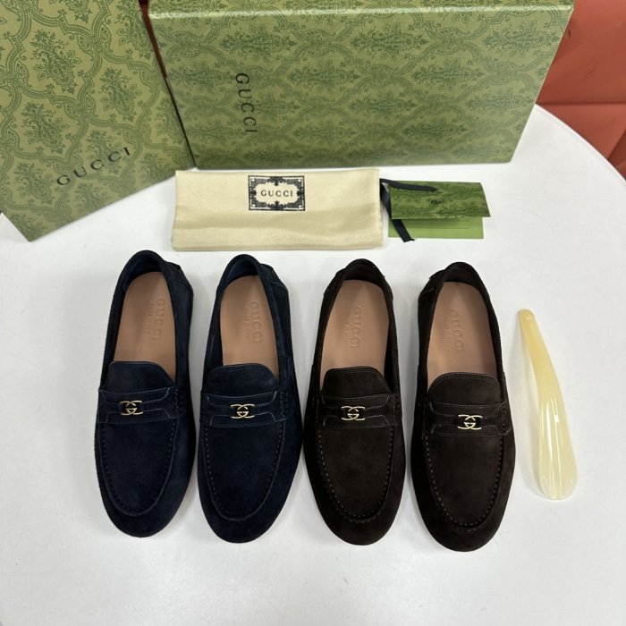 Туфлі чоловічі фото 5