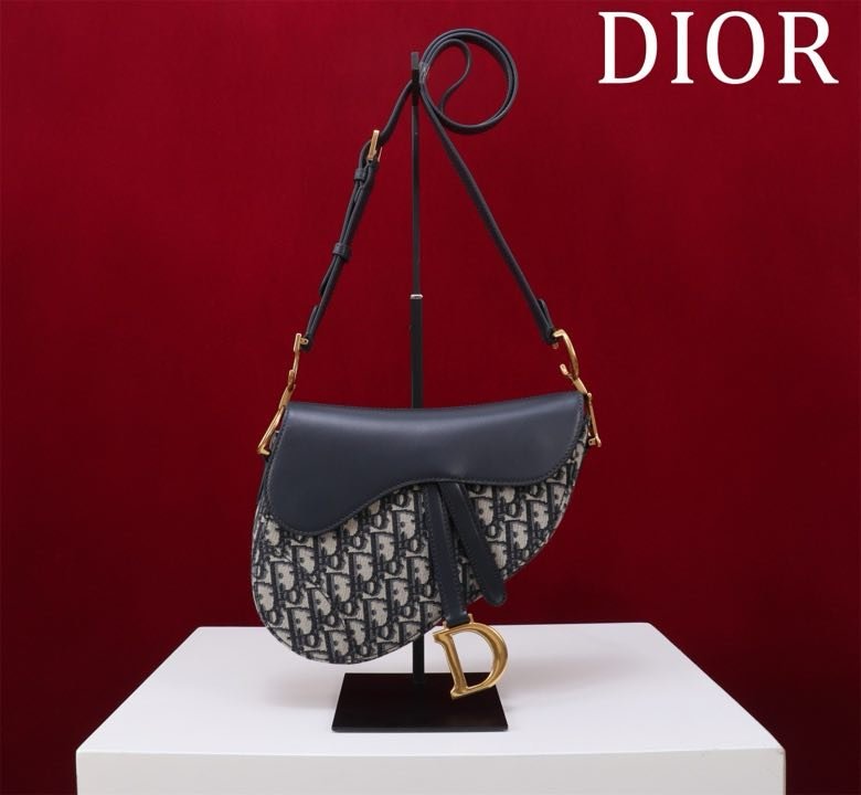 Сумка кожаная Soft Saddle 24 см