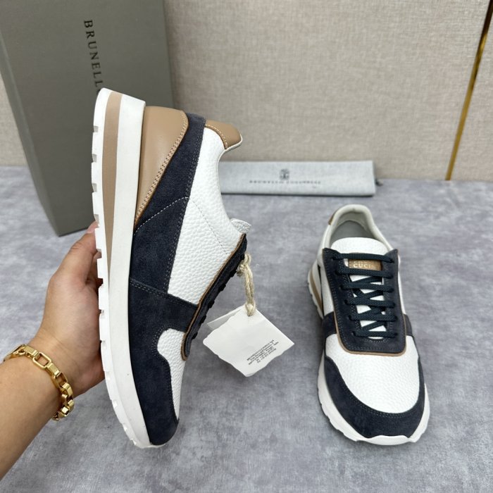 Кроссовки мужские фото 4