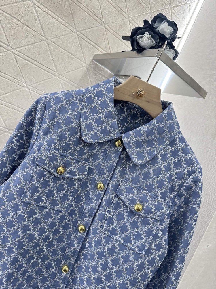 Куртка джинсова фото 3