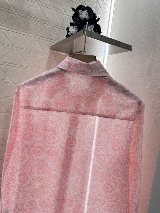 Рубашка женская фото 4